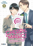 Cherry Magic nº1