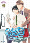 Cherry Magic nº2