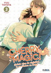 Cherry Magic nº3