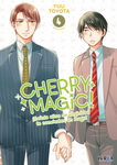 Cherry Magic nº4