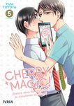Cherry Magic nº5