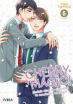 Cherry Magic nº6