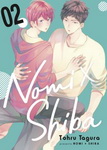 Nomi×Shiba nº2