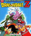 Dragon Ball Z 
Anime Kids Comics nº3