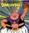 Dragon Ball Z 
Anime Kids Comics nº7