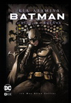 Batman: El Hijo
de los Sueños