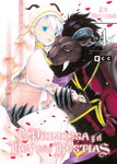 La princesa y el rey 
de las bestias nº4