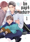 Un papá inmaduro nº1