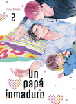 Un papá inmaduro nº2