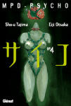 MPD Psycho nº4