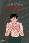 Junji Ito: Maestro del terror
Terror Insólito nº1