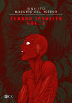 Junji Ito: Maestro del terror
Terror Insólito nº2