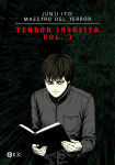 Junji Ito: Maestro del terror
Terror Insólito nº3
