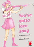 You’ve Gotta Love Song