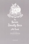 The Seven Deadly Sins: 
Art Book Vol 41 
Edición Especial