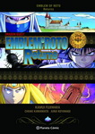 Dragon Quest Saga: 
Emblem of Roto Returns
