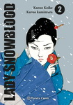Lady Snowblood nº2