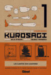 Kurosagi nº1