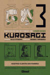 Kurosagi nº3