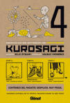 Kurosagi nº4