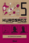 Kurosagi nº5