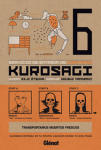 Kurosagi nº6