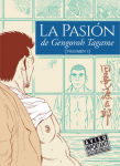 La pasión de 
Gengoroh Tagame nº1