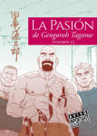 La pasión de 
Gengoroh Tagame nº2