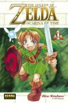 The Legend of Zelda nº1 Ocarina of Time 1