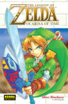 The Legend of Zelda nº2 Ocarina of Time 2