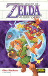 The Legend of Zelda nº3 Majora's Mask