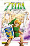 The Legend of Zelda nº4 A Link to the Past