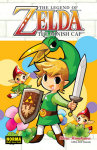 The Legend of Zelda nº5 The Minish Cap