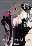 Detective Ritual nº6