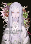 Hinatsugi, el pueblo 
de las muñecas