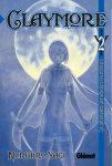 Claymore nº2