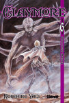 Claymore nº6