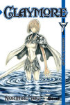 Claymore nº7
