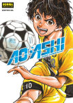 Ao Ashi
