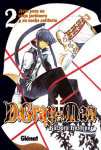 D.Gray-Man nº2