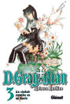 D.Gray-Man nº3