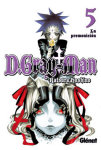 D.Gray-Man nº5