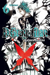 D.Gray-Man nº6