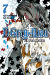 D.Gray-Man nº7
