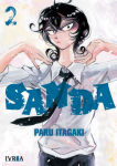 Sanda nº2
