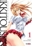 Ikkitousen nº1