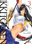 Ikkitousen nº3