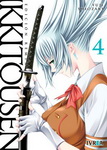 Ikkitousen nº4