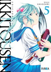 Ikkitousen nº5