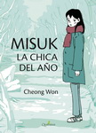 Misuk, la chica del año